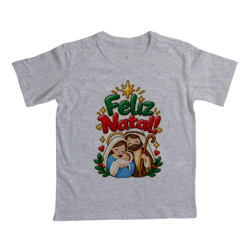 Feliz Natal | Sagrada Família Kids - Imagem 6
