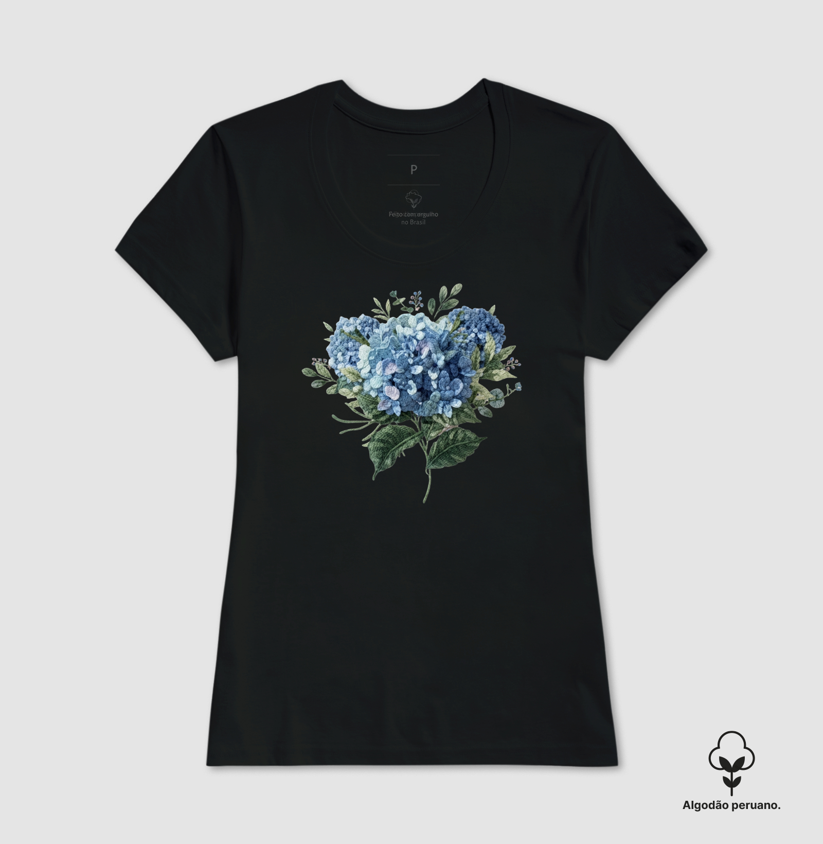 Hortênsia  - Imagem 6