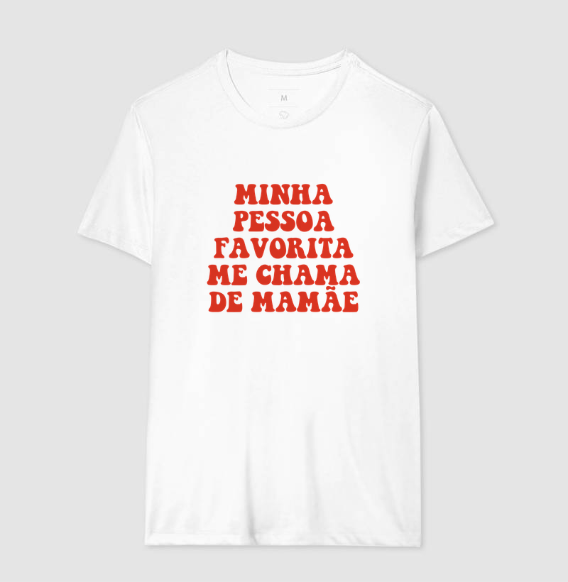 Minha Pessoa Favorita Me Chama de Mamãe — Retrô - Imagem 4
