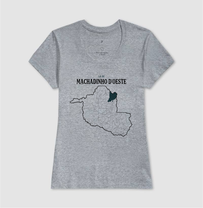 Machadinho D'Oeste | Território RO - Imagem 9