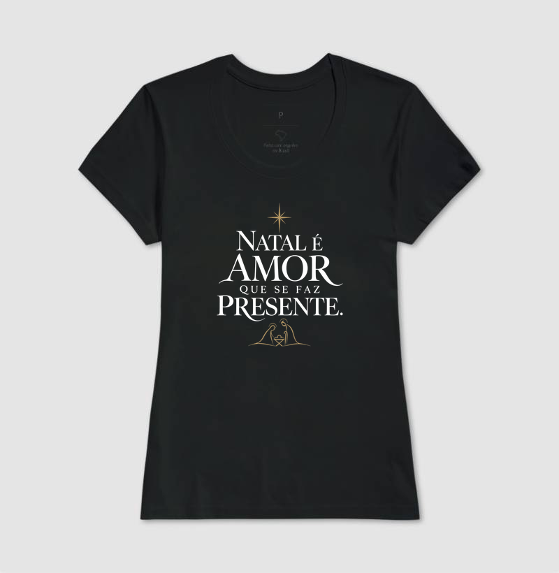 Natal é amor que se faz presente - Imagem 3