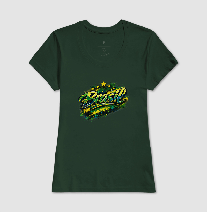 Camisa 13