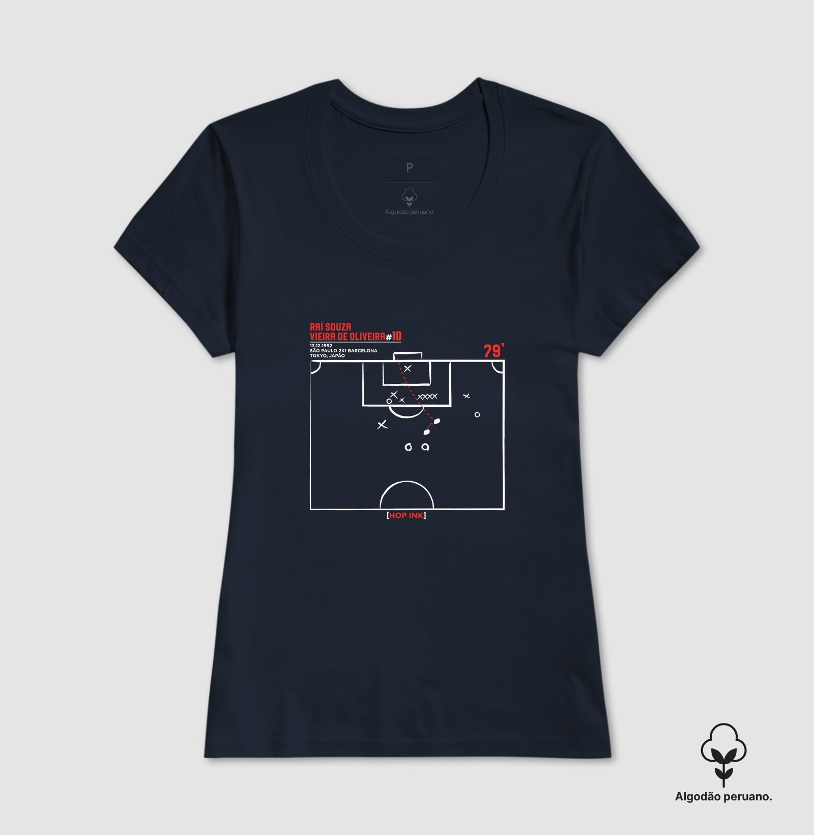 Camisa 3