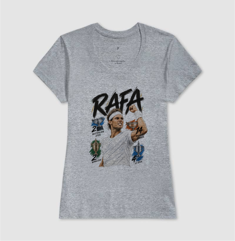 Rafa Slams - Imagem 9