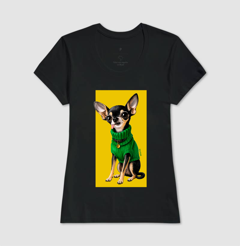 Camisa 4