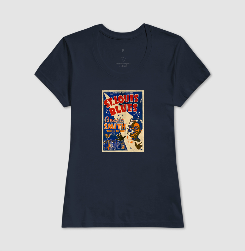 St. Louis Blues with Bessie Smith - Imagem 9