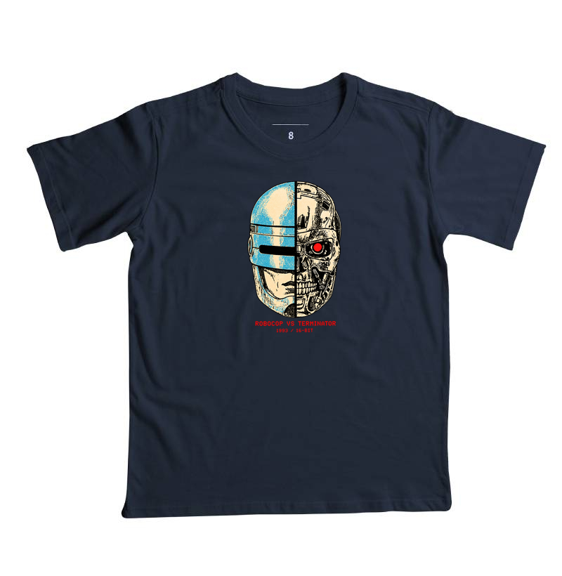 Robocop Vs Terminator - Imagem 2