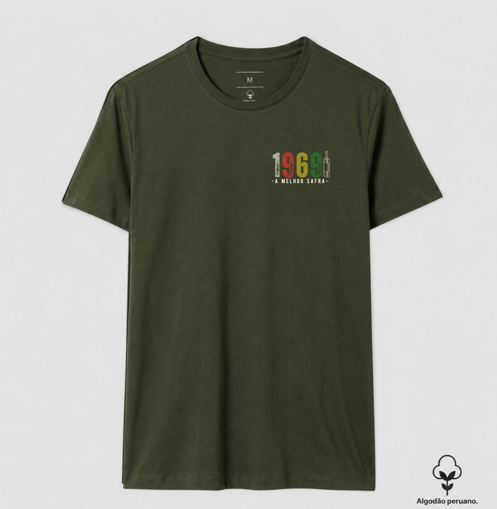 Camisa 7