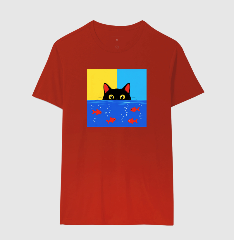 Camisa 9