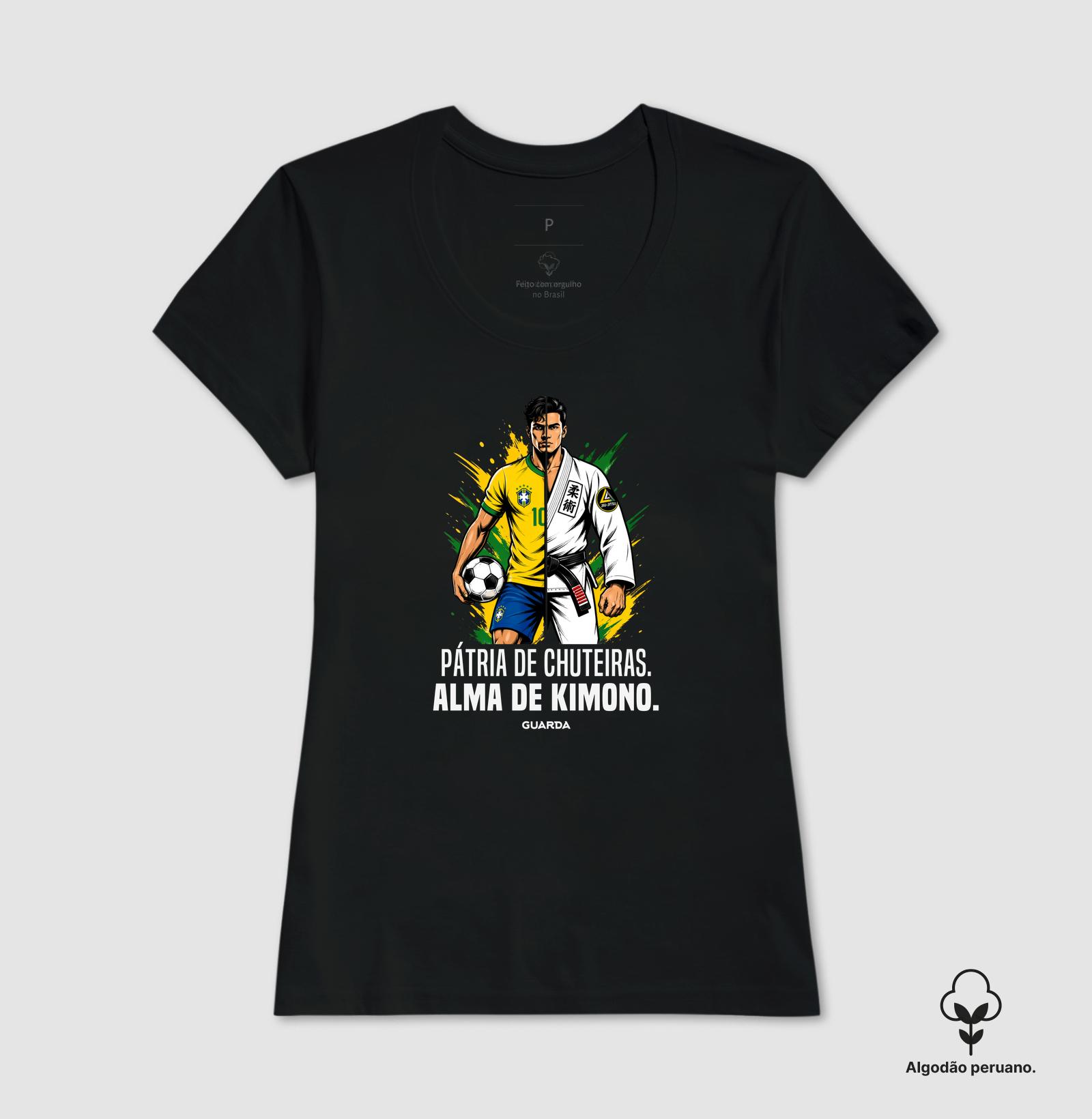 Camisa 2