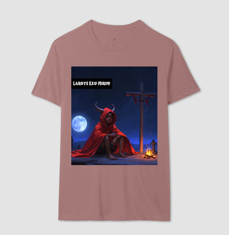 Camisa 18