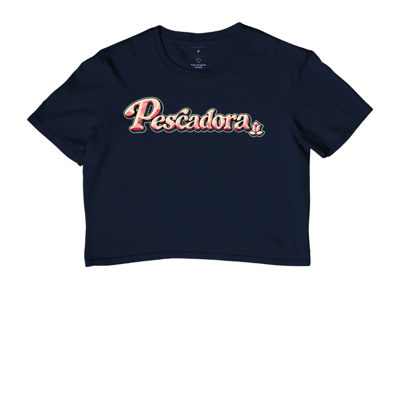 Pescadora!🌸 - Imagem 4