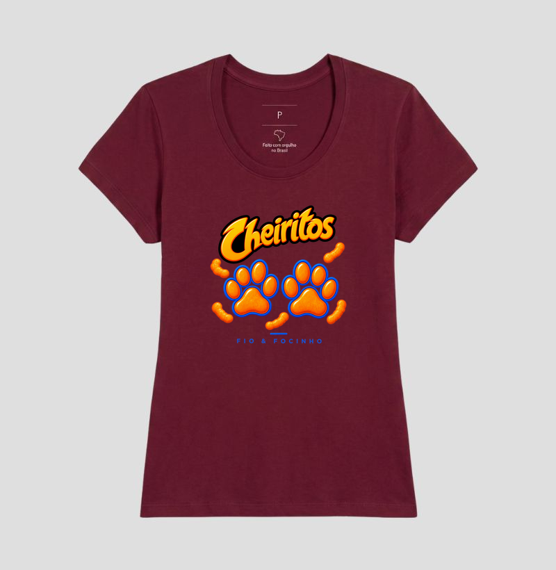 Cheiritos - A gente sabe que é idêntico - Imagem 19