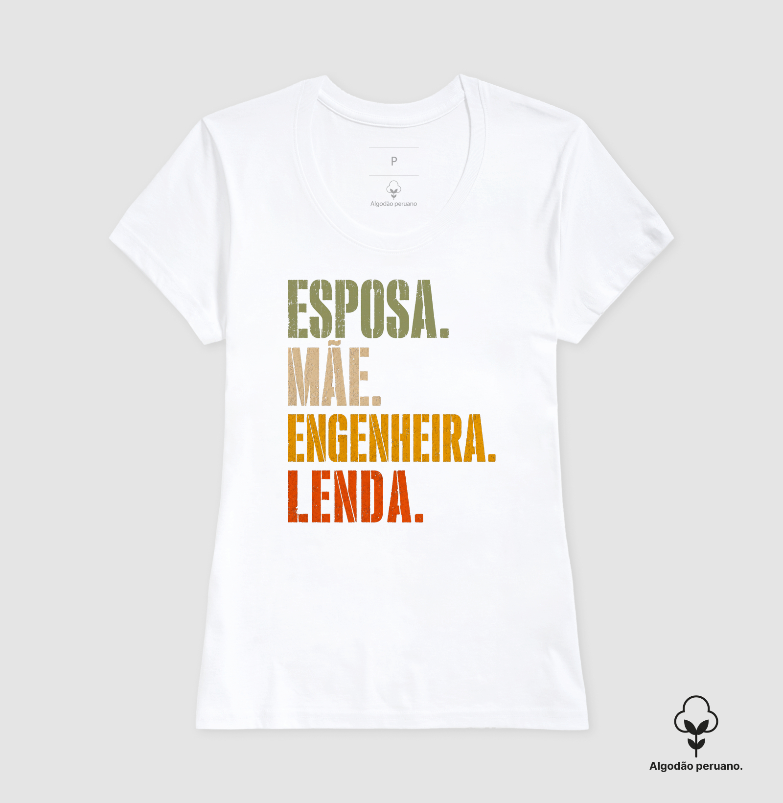 Esposa, Mãe, Engenheira, Lenda - Imagem 9