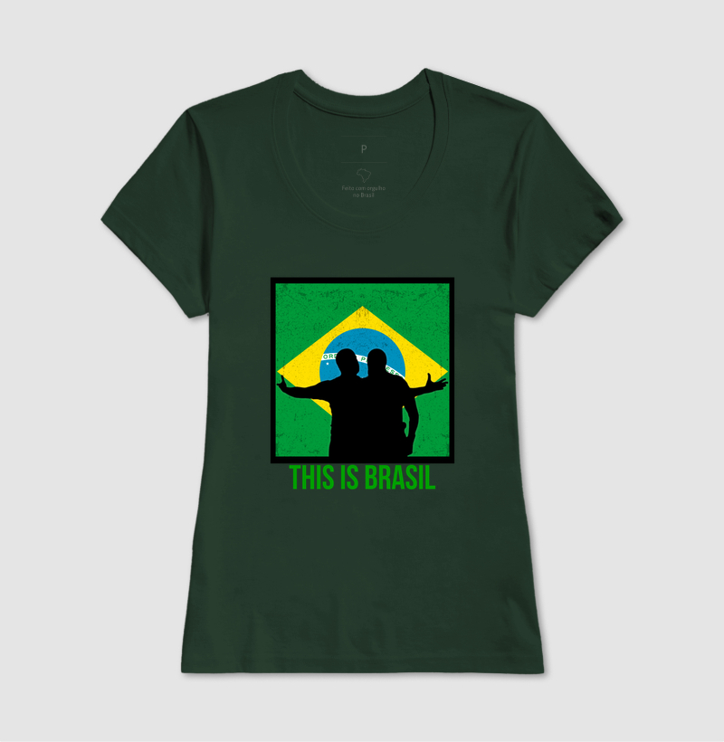 Camisa 12