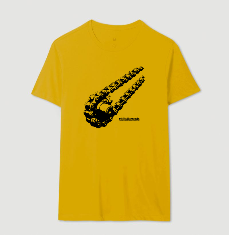 Camisa 15