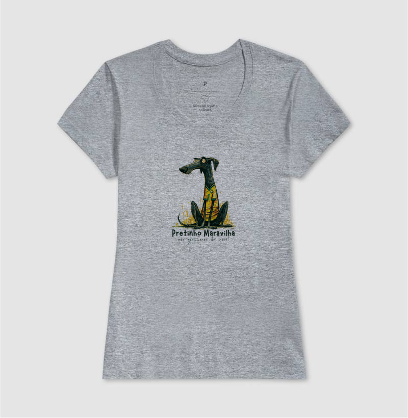 Camisa 8