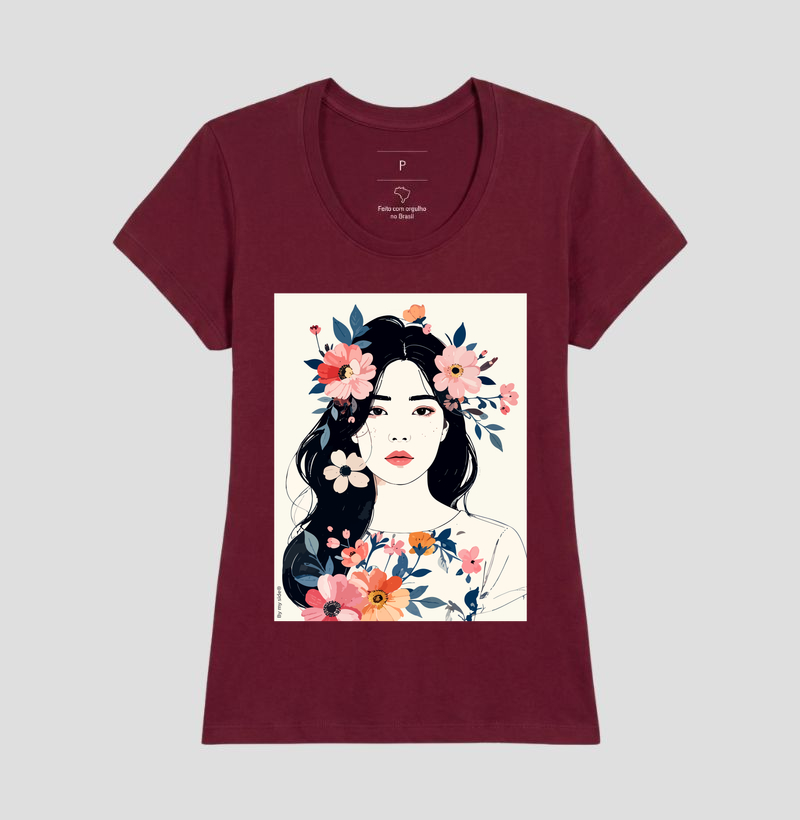 Camisa 16