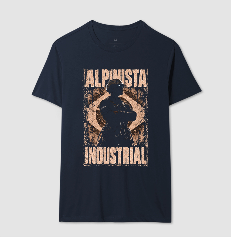 Alpinista Industrial - Homem Irata - Imagem 9