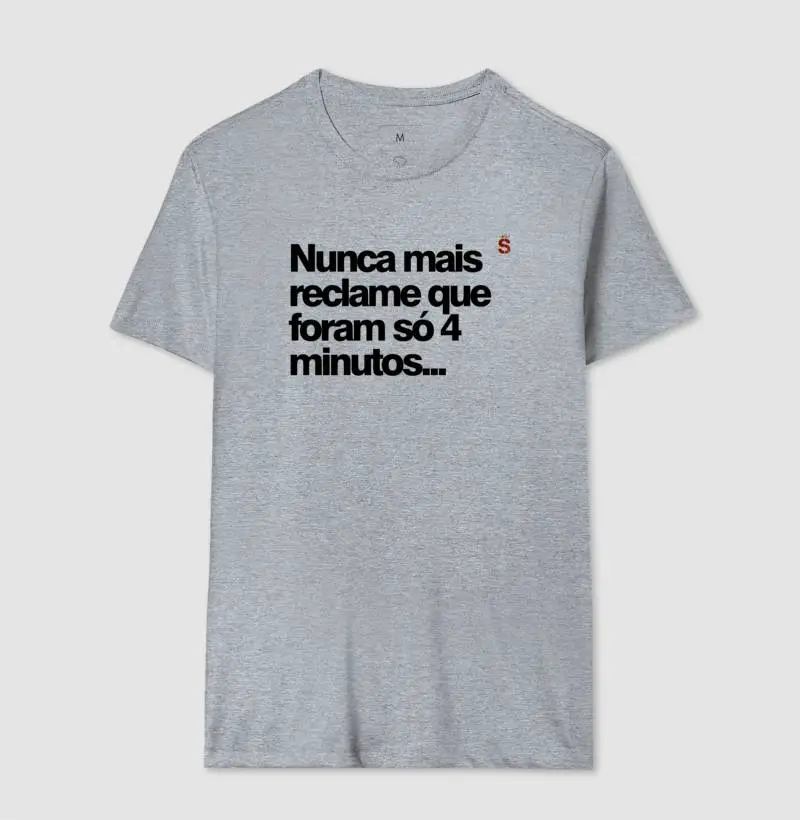 Camisa 7