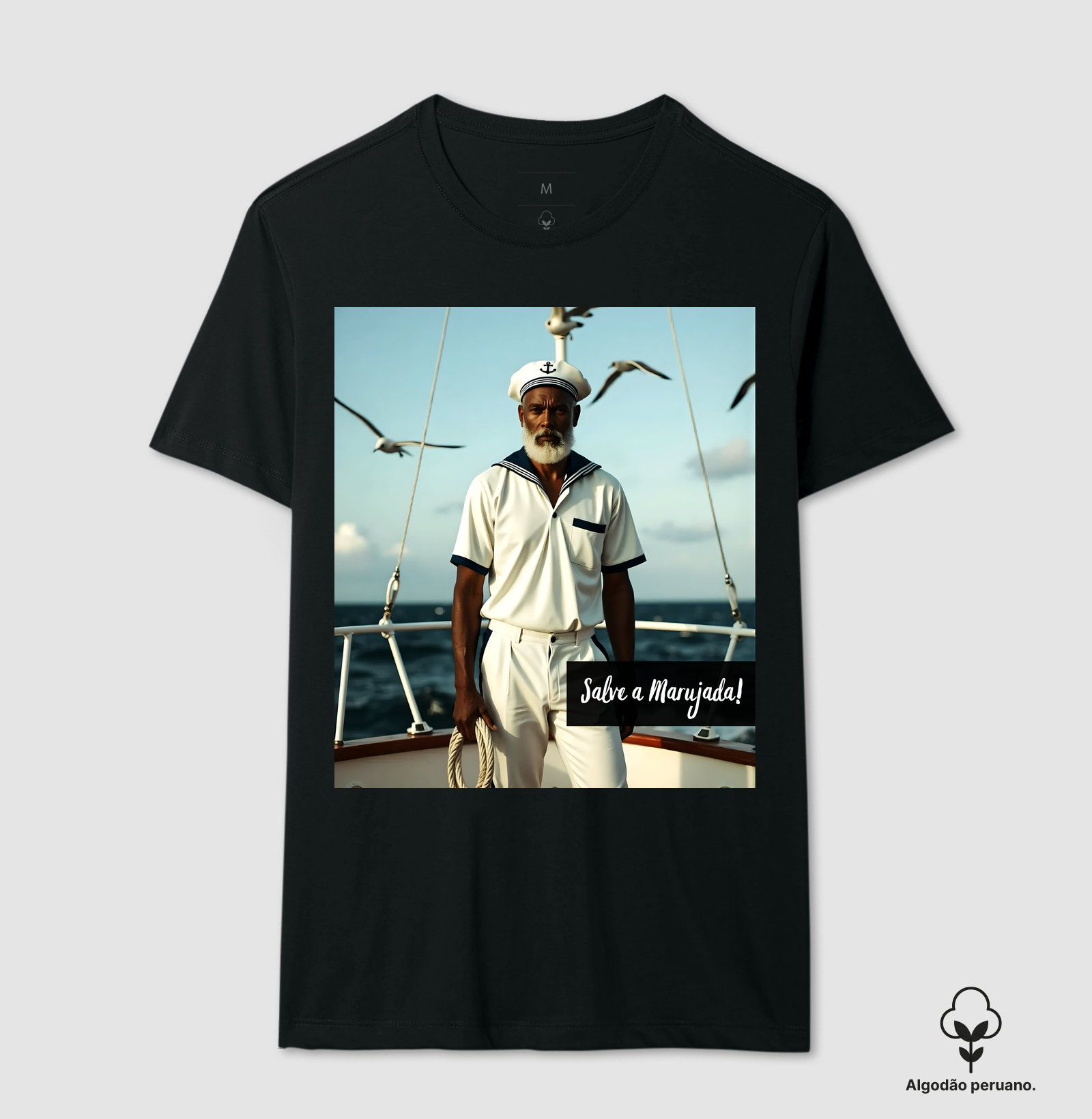 Camisa 2