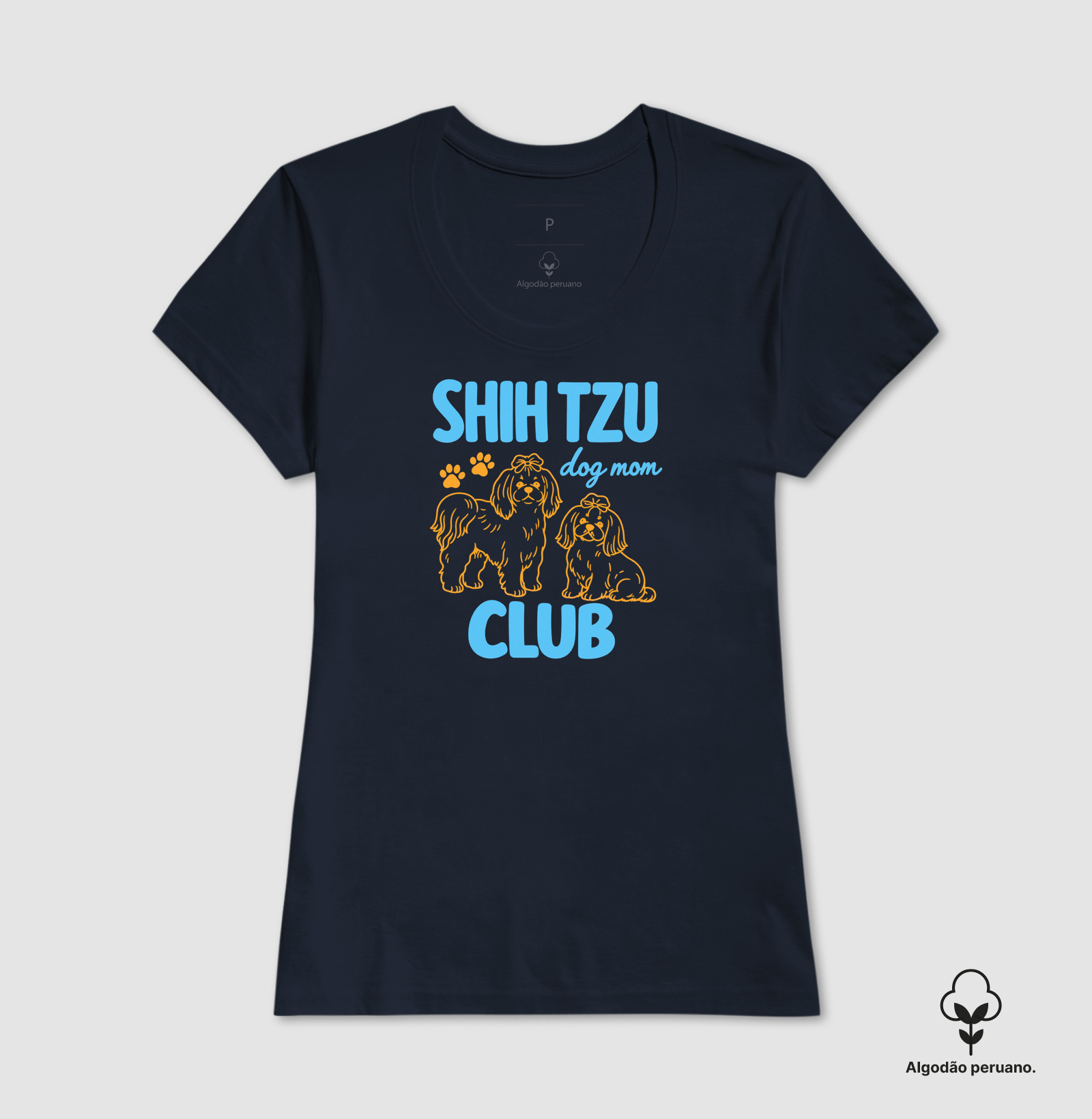 Shih Tzu club II - Imagem 7