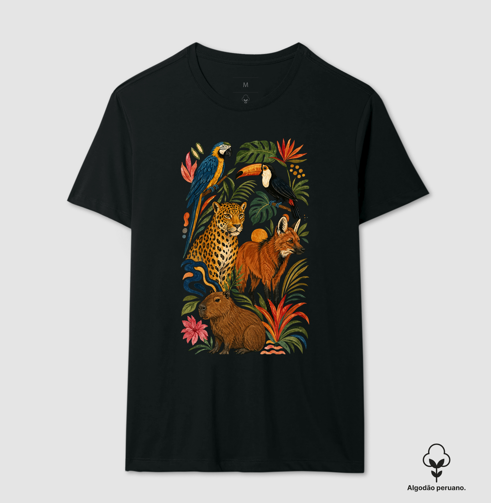 Camisa 10