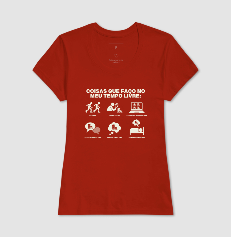 Camisa 10
