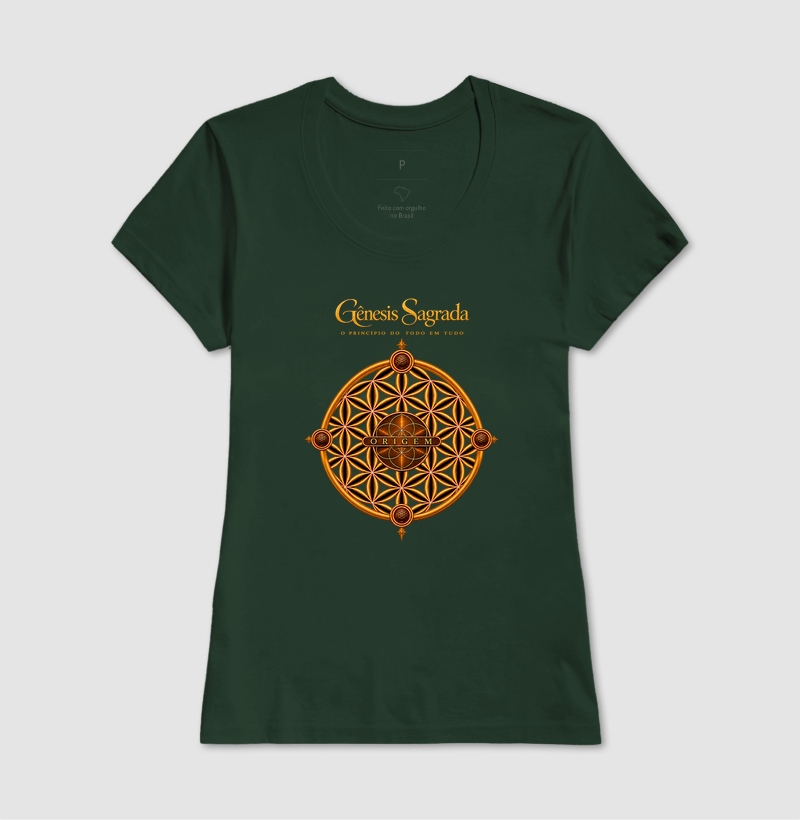 Gênesis Sagrada • Origem - Imagem 16