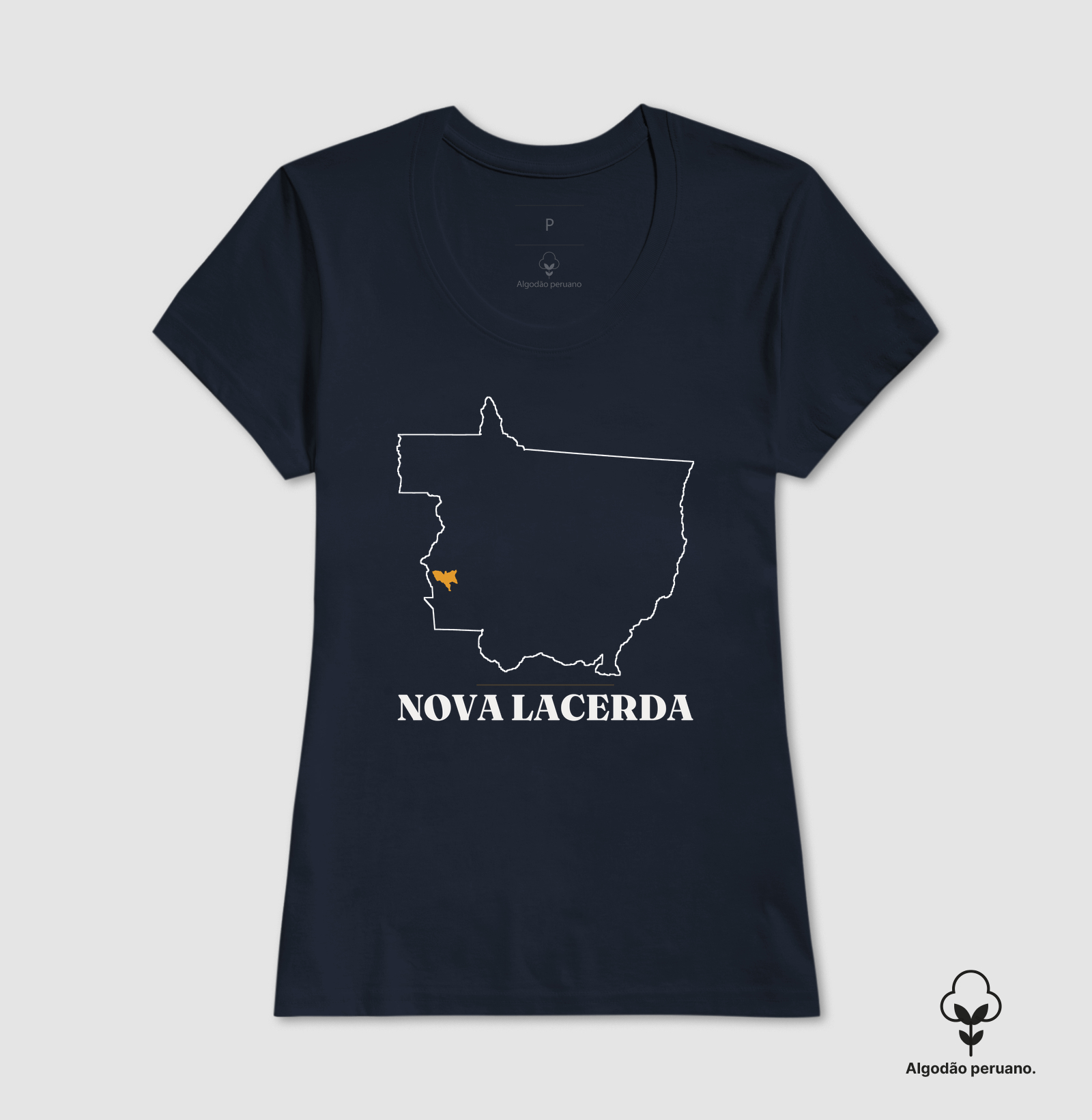 Nova Lacerda | Traço MT - Imagem 5