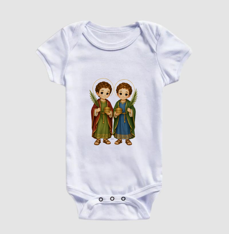 São Cosme e São Damião Kids - Imagem 3
