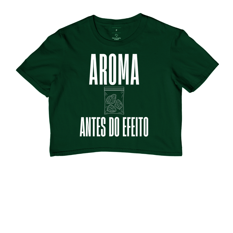 Aroma antes do efeito - Imagem 5