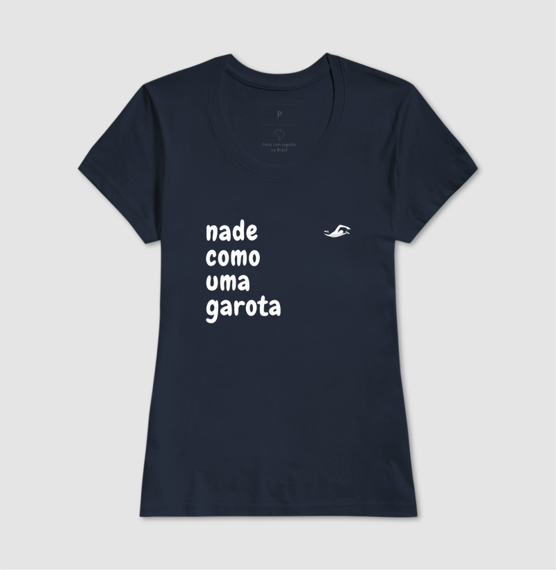 Nade como uma garota Vers.1 - Imagem 7