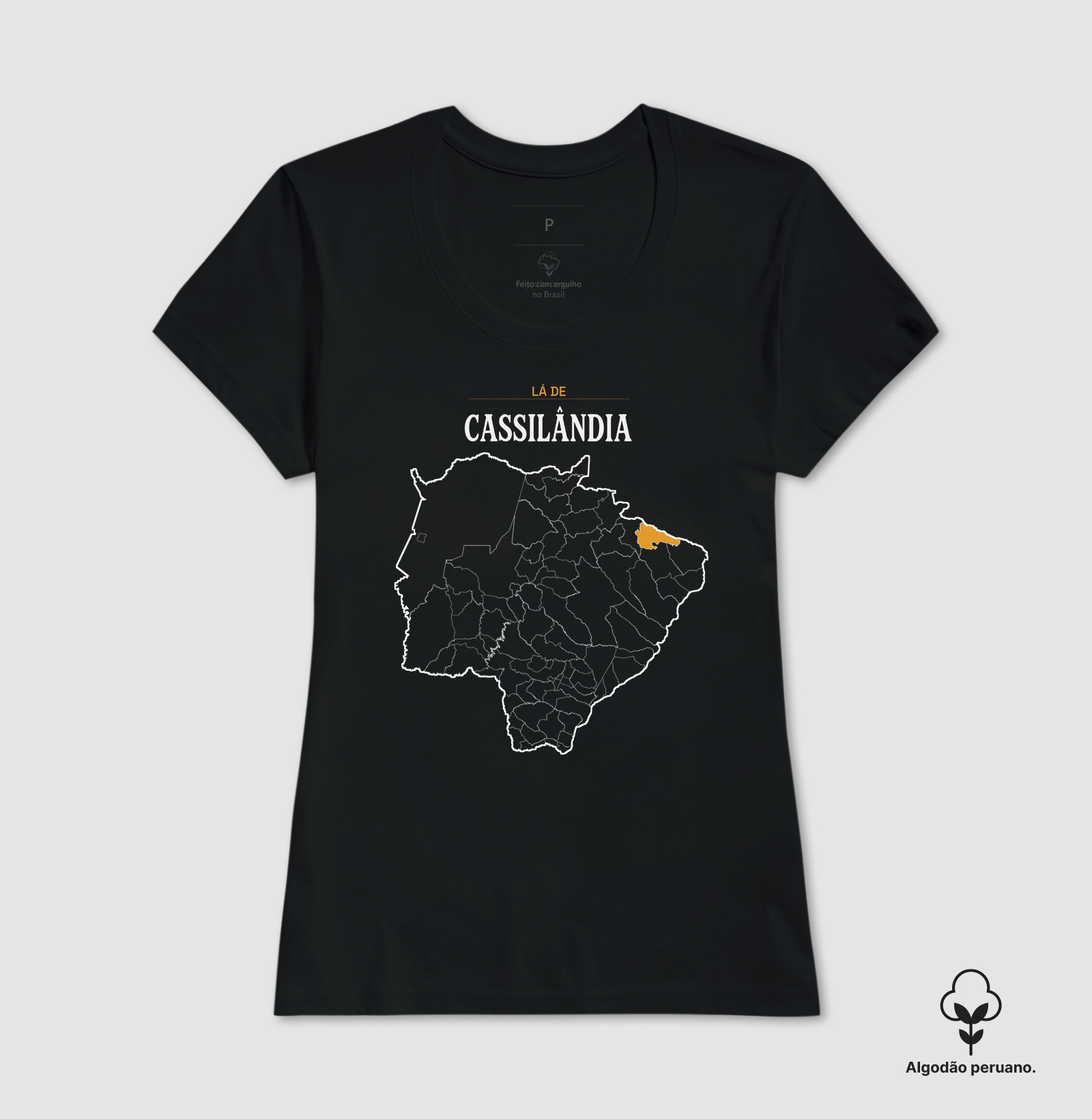 Camisa 2