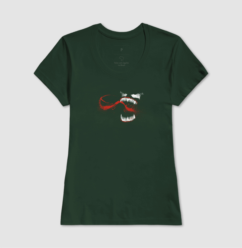Camiseta Venomous - Imagem 7