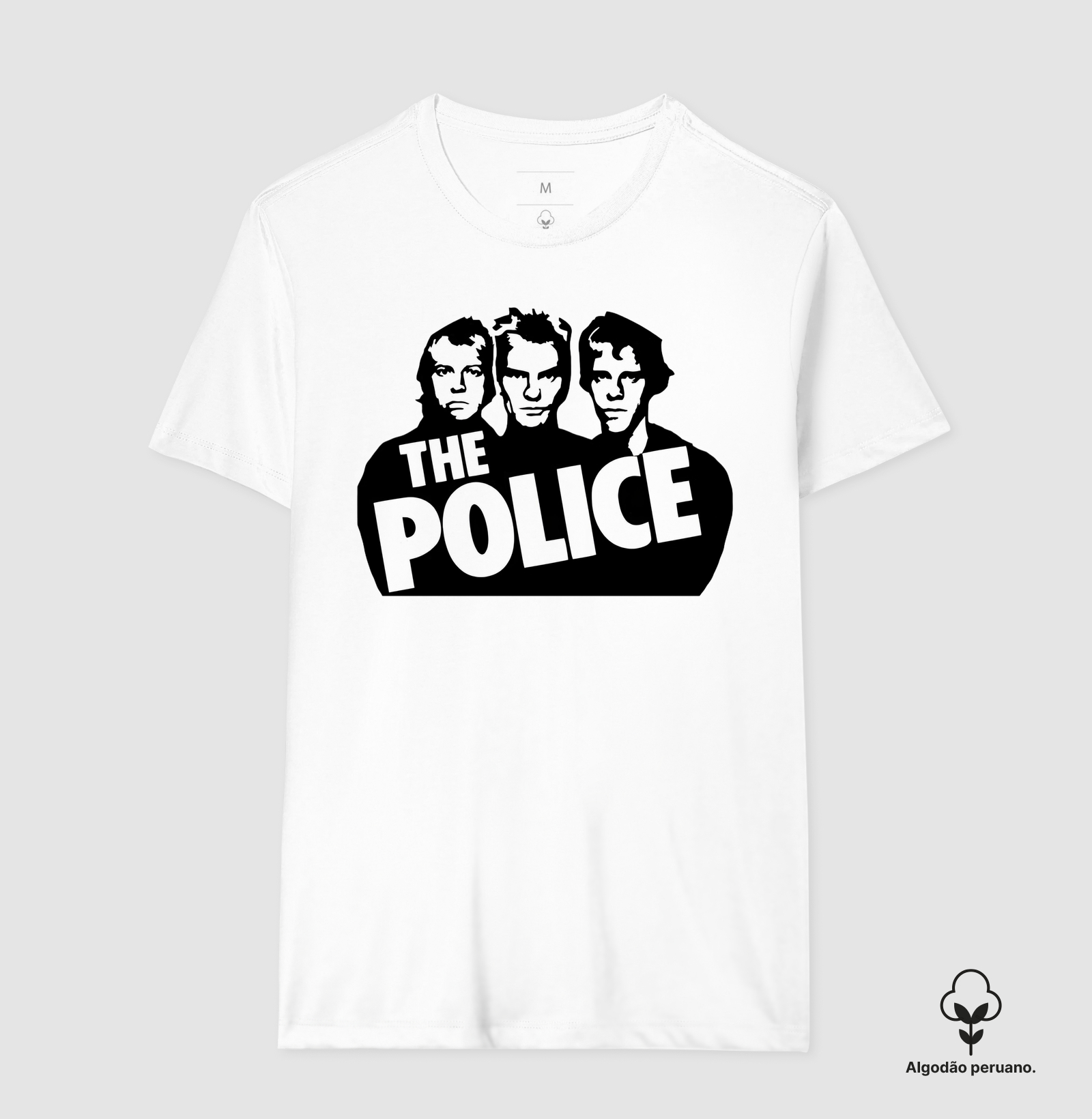 The Police - Integrantes - Imagem 8