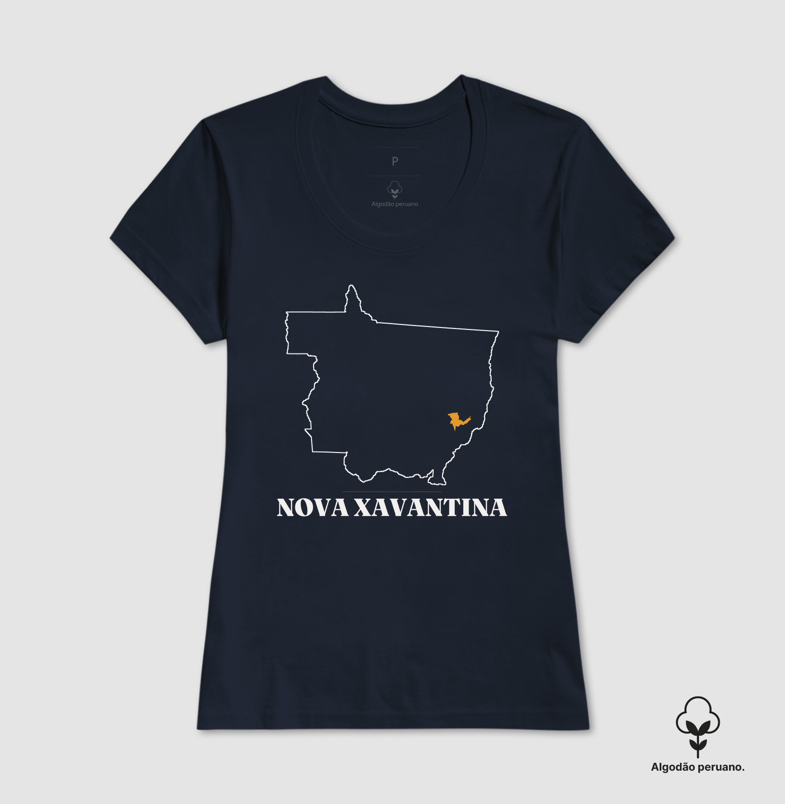 Nova Xavantina | Traço MT - Imagem 7