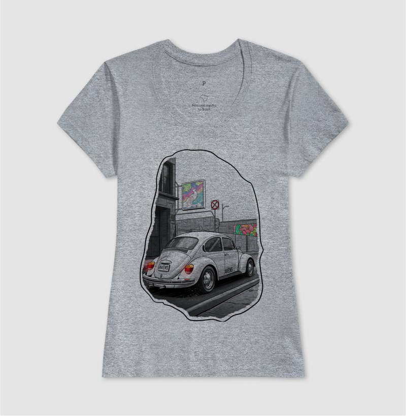 Camisa 11