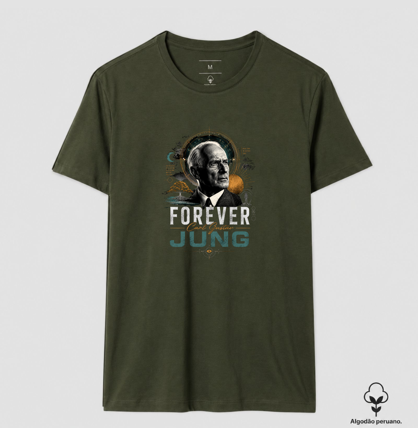 Forever "Jung" -  Carl Jung - Imagem 9