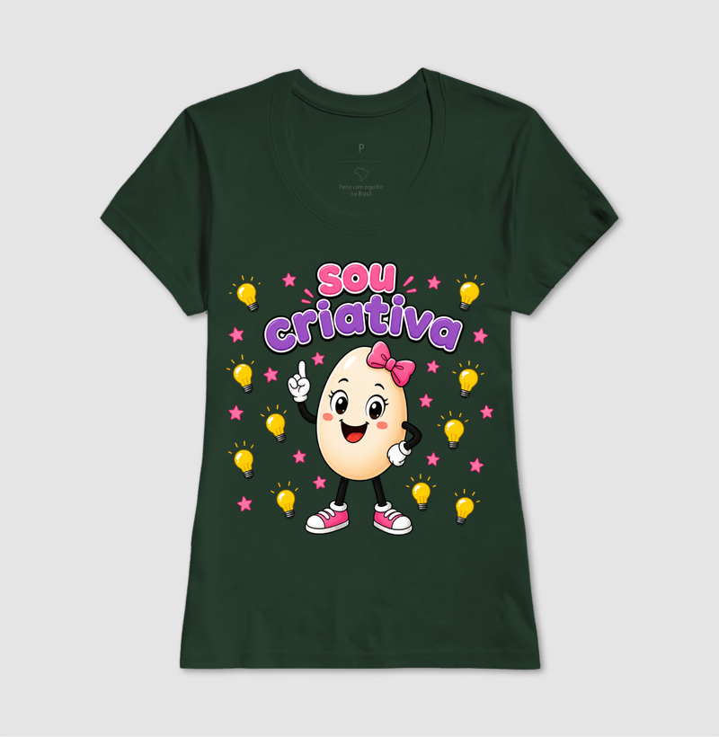 Egg Girl Power 1 - Imagem 13