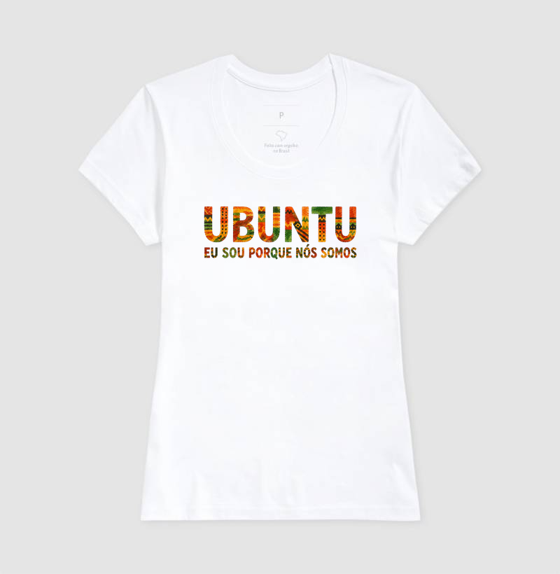 Ubuntu - Eu sou porque nós somos - Imagem 5