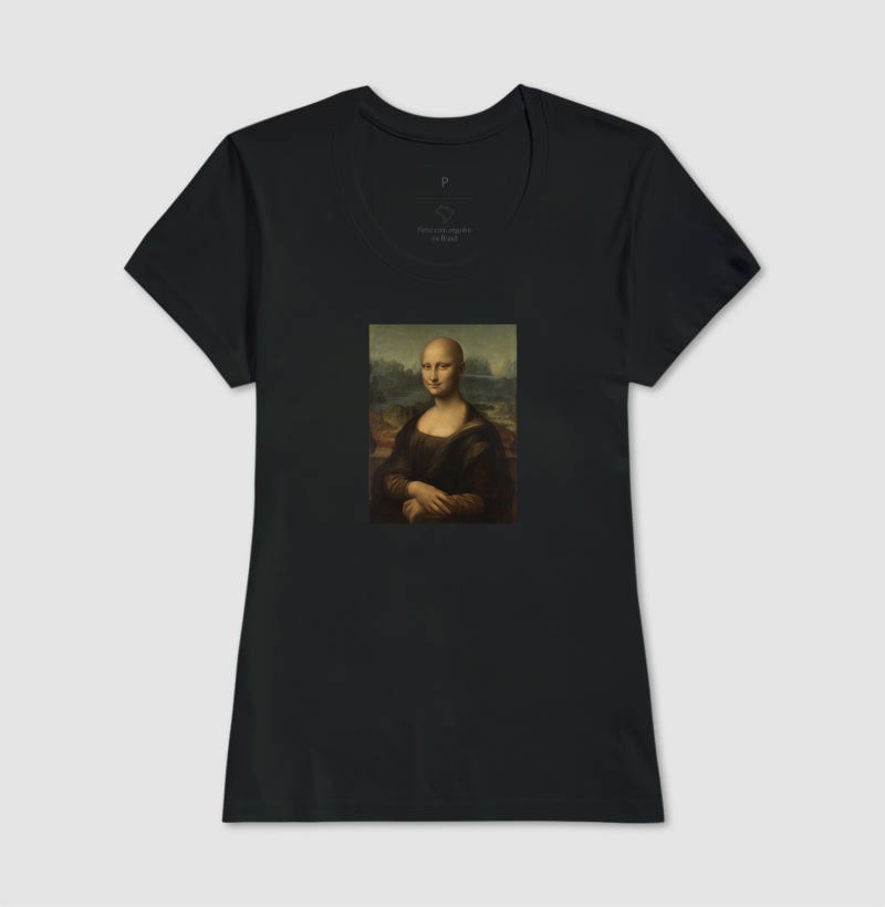 Mona'lisa' - Imagem 3