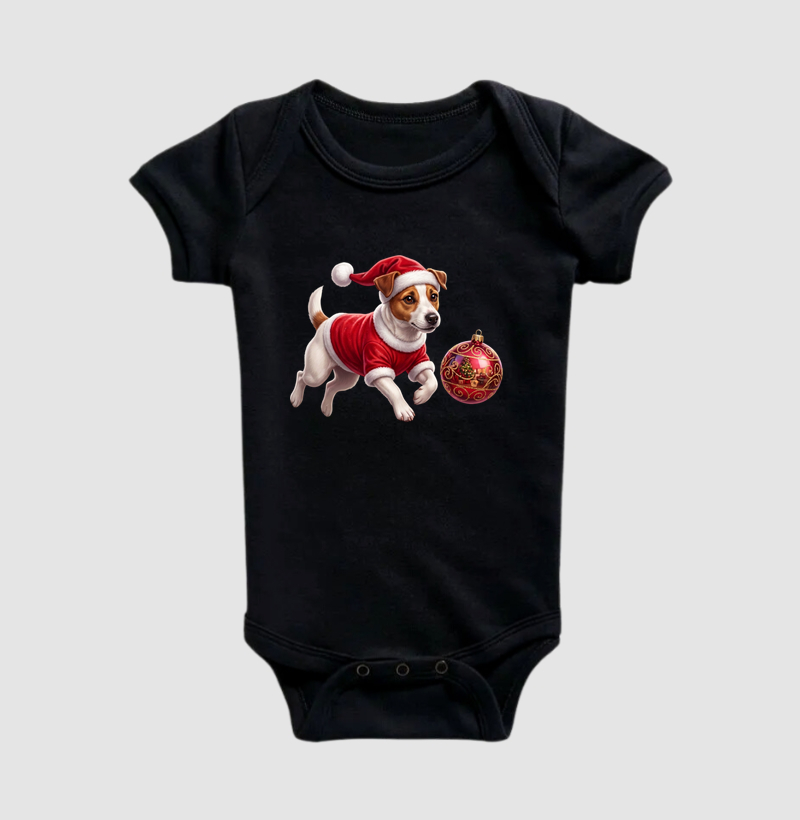 Jack Russell - Natal - Imagem 2