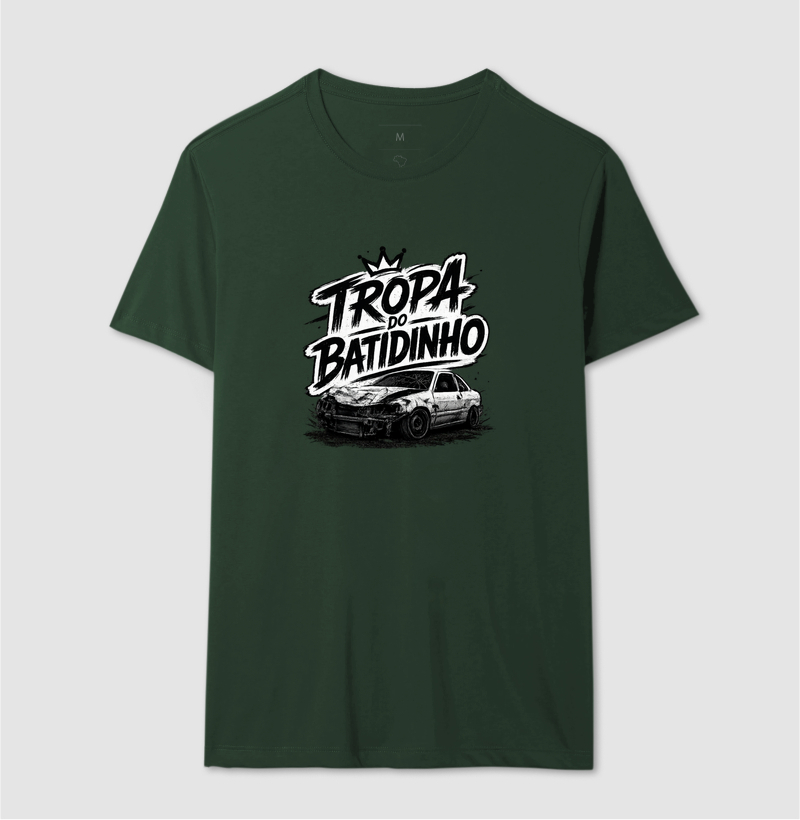 Camisa 11