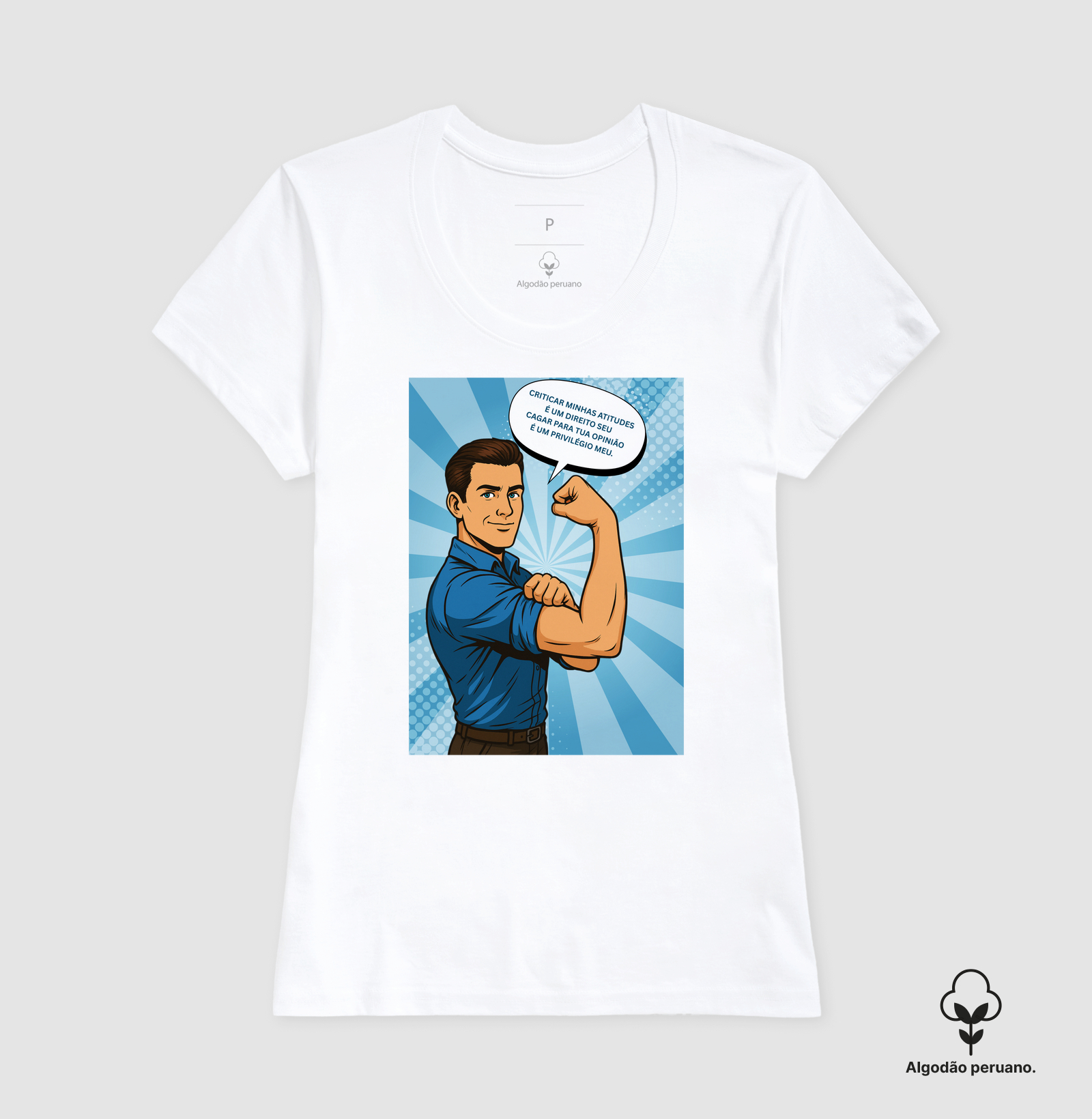 Camisa 3