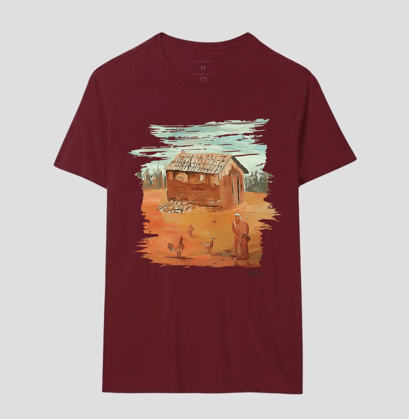 Camisa 20