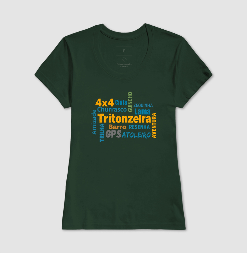 Tritonzeira e cia - Imagem 13
