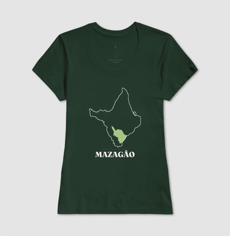 Mazagão | Traço AP - Imagem 13