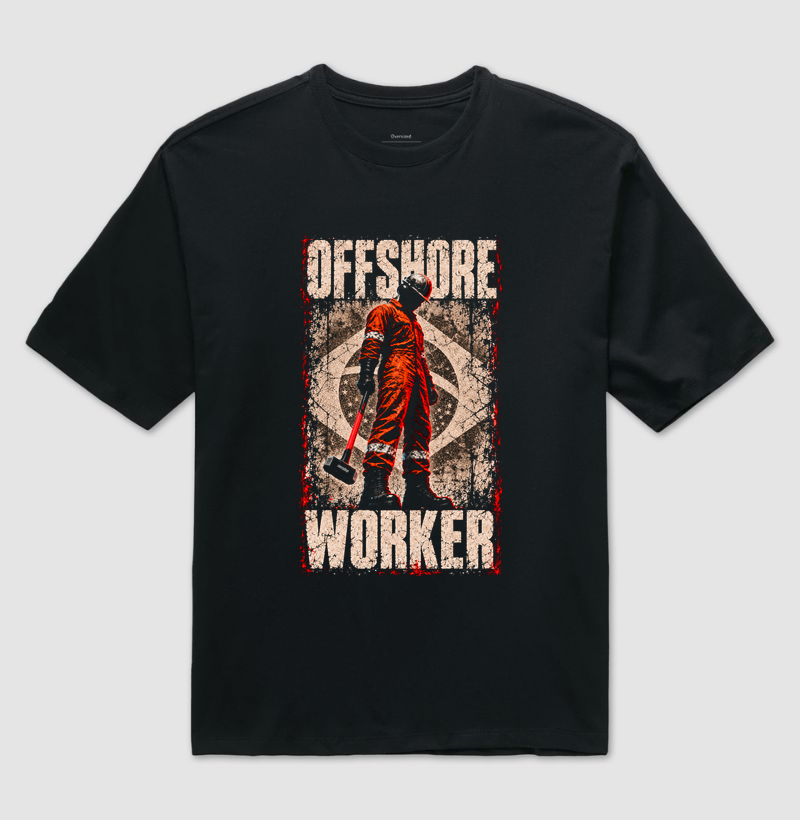 Offshore Worker Brasil - 1 - Imagem 2