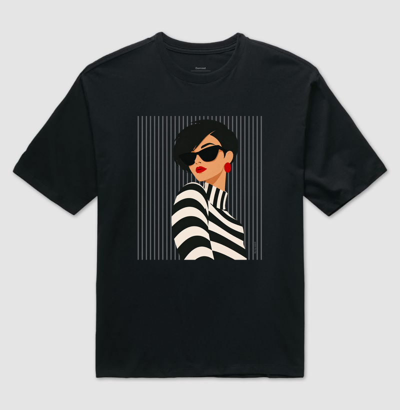 Athena - Oversized - Imagem 2